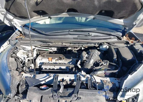 2014 Honda Cr-V Lx from USA, damaged, VIN 2HKRM4H36EH681101